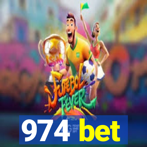 974 bet